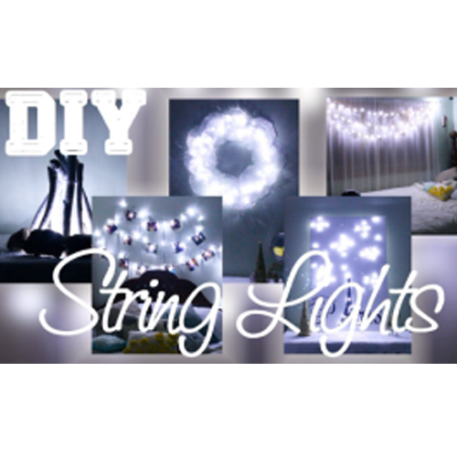 LED STRING LIGHT